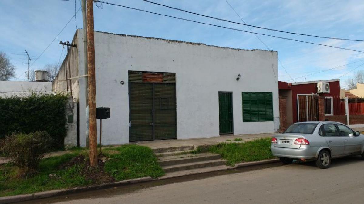 Studio in Campo Creado, Argentina No. 52441