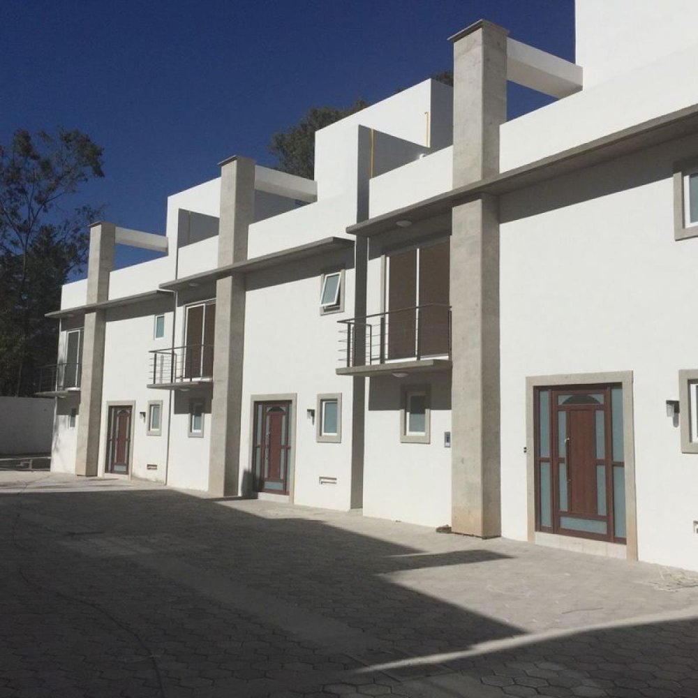 3 bedrooms House in Mexico No. 156968