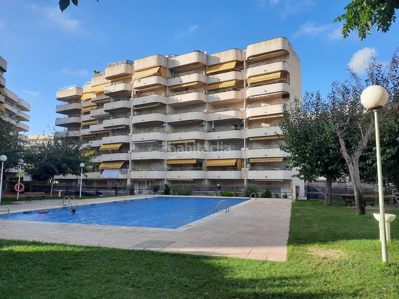 1 Schlafzimmer Wohnung in Salou, Spain, Nr. 255852