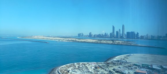 Квартира с 2 спальнями в Марина, ОАЭ № 1184 10