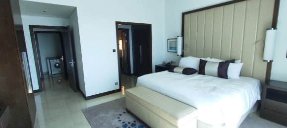 Квартира с 2 спальнями в Марина, ОАЭ № 1184 7