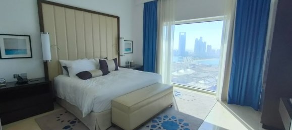 Квартира с 2 спальнями в Марина, ОАЭ № 1184 4