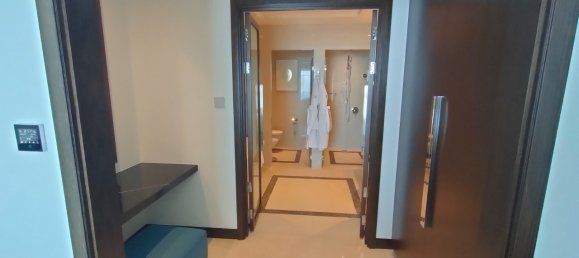 Квартира с 2 спальнями в Марина, ОАЭ № 1184 6