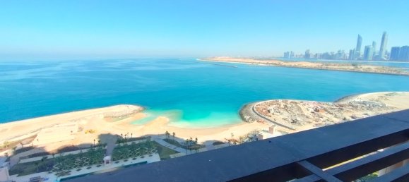 Квартира с 2 спальнями в Марина, ОАЭ № 1184 9