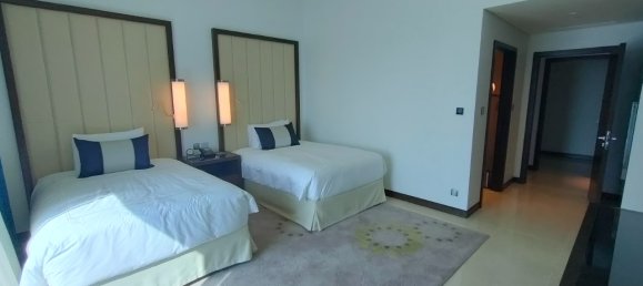 Квартира с 2 спальнями в Марина, ОАЭ № 1184 5