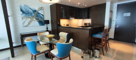 Квартира с 2 спальнями в Марина, ОАЭ № 1184 8