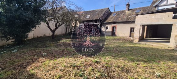 3 bedrooms House in Bu, France No. 65463 10