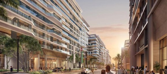 1 bedroom Apartment in Saadiyat Island, UAE No. 93708 14