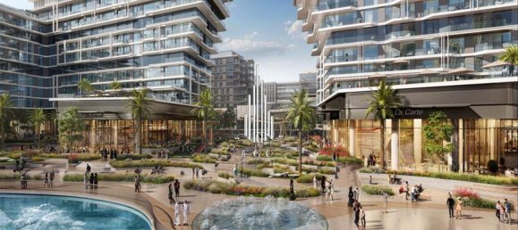 1 bedroom Apartment in Saadiyat Island, UAE No. 93708 16