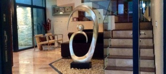 3 Schlafzimmer Haus in Nuevo Leon, Mexico, Nr. 165241 2