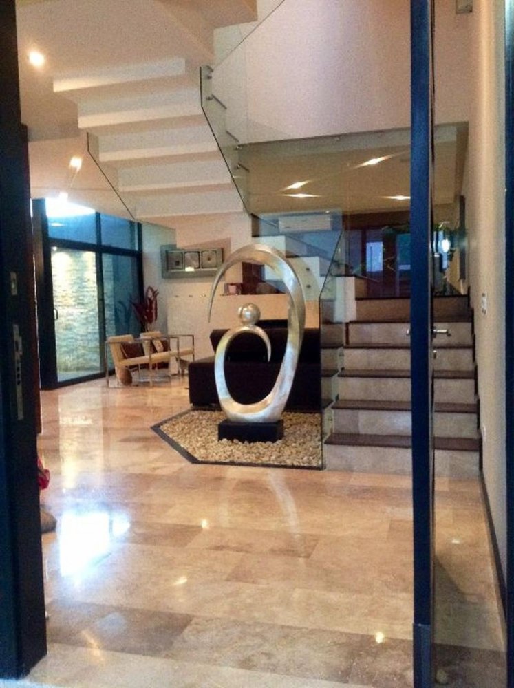 3 Schlafzimmer Haus in Nuevo Leon, Mexico, Nr. 165241