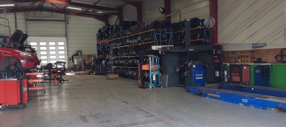 5-Zimmer Gewerbliche Immobilie in Bar-le-Duc, France, Nr. 87540 3