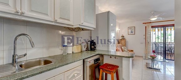 1 bedroom Apartment in Arona, Spain No. 77463 16