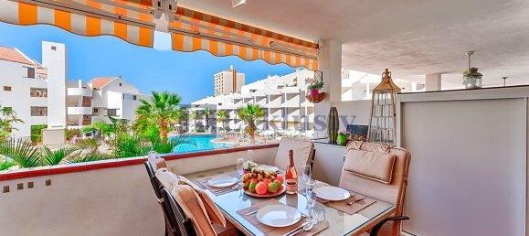 1 bedroom Apartment in Arona, Spain No. 77463 20