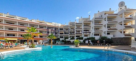 1 bedroom Apartment in Arona, Spain No. 77463 4