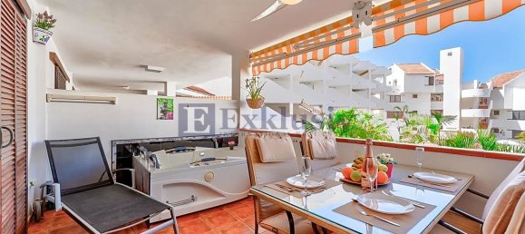 1 bedroom Apartment in Arona, Spain No. 77463 3