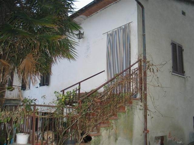 9-Zimmer Haus in Lucignano, Italy, Nr. 92073