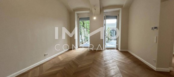 Здание с 1 спальней в Маргаретен, Австрия № 207138 6