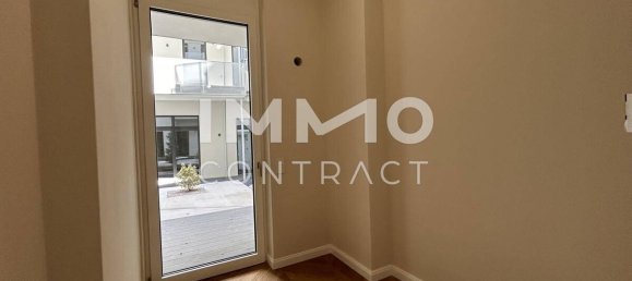 Здание с 1 спальней в Маргаретен, Австрия № 207138 4