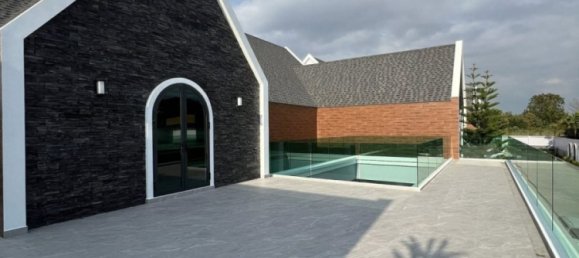 Casa de 5 dormitorios en Pattaya, Thailand No. 72847 22