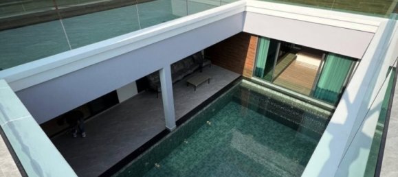 Casa de 5 dormitorios en Pattaya, Thailand No. 72847 23