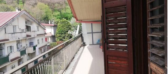 2 bedrooms Apartment in Monteforte Irpino, Italy No. 93716 13