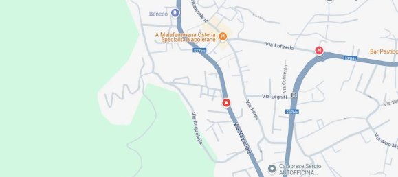 2 bedrooms Apartment in Monteforte Irpino, Italy No. 93716 2