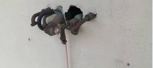 2 bedrooms Apartment in Monteforte Irpino, Italy No. 93716 15