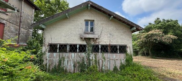 Земельный участок в Рьон-де-Ланд, Франция № 307371 3