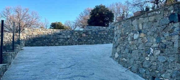 Villa de 3 dormitorios en Corte, France No. 71829 16