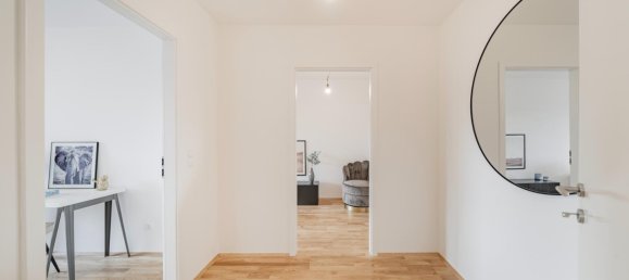 3-Zimmer Wohnung in Wien, Austria, Nr. 26300 5
