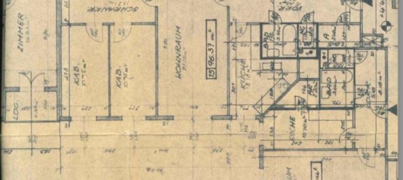 3-Zimmer Wohnung in Wien, Austria, Nr. 26300 8