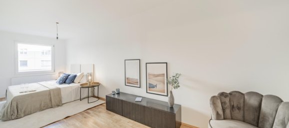 3-Zimmer Wohnung in Wien, Austria, Nr. 26300 3