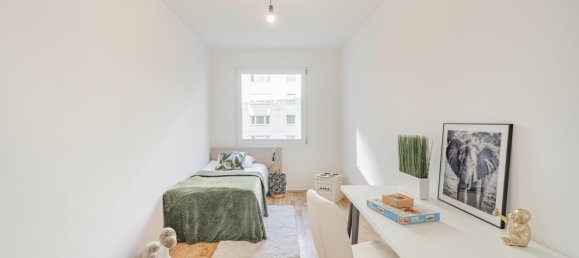 3-Zimmer Wohnung in Wien, Austria, Nr. 26300 4