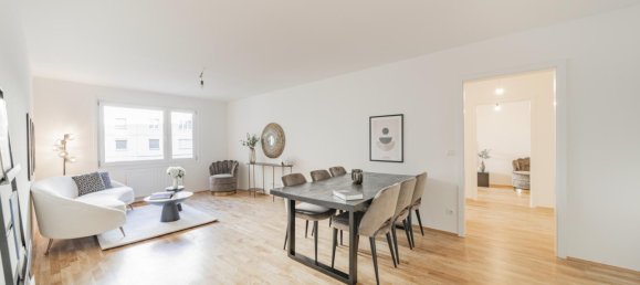 3-Zimmer Wohnung in Wien, Austria, Nr. 26300 2