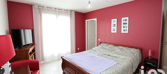 4 Schlafzimmer Haus in Selles-sur-Cher, France, Nr. 60250 13