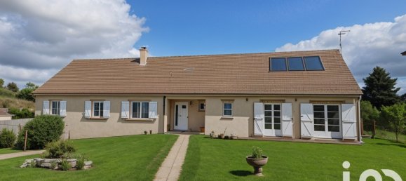 4 Schlafzimmer Haus in Selles-sur-Cher, France, Nr. 60250 29