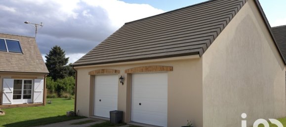 4 Schlafzimmer Haus in Selles-sur-Cher, France, Nr. 60250 41