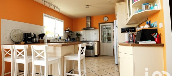4 Schlafzimmer Haus in Selles-sur-Cher, France, Nr. 60250 10