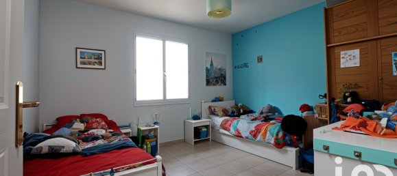 4 Schlafzimmer Haus in Selles-sur-Cher, France, Nr. 60250 22