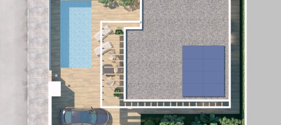 3 bedrooms House in Rojales, Spain No. 33216 34