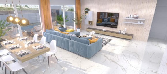 3 bedrooms House in Rojales, Spain No. 33216 10