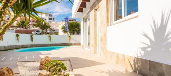 3 bedrooms House in Rojales, Spain No. 33216 23