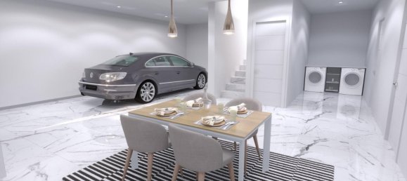 3 bedrooms House in Rojales, Spain No. 33216 21