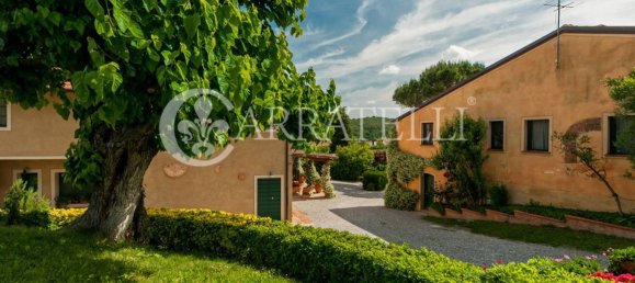 22 bedrooms House in Florence, Italy No. 78413 7