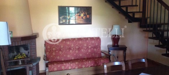 22 bedrooms House in Florence, Italy No. 78413 17