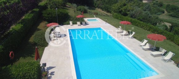 22 bedrooms House in Florence, Italy No. 78413 28