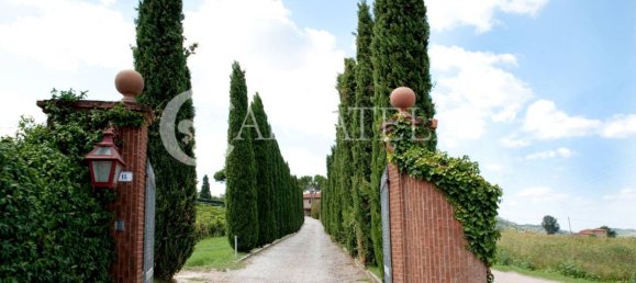 22 bedrooms House in Florence, Italy No. 78413 30