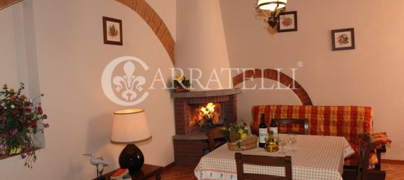 22 bedrooms House in Florence, Italy No. 78413 11