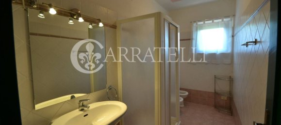 22 bedrooms House in Florence, Italy No. 78413 25